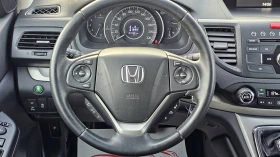 Honda Cr-v 1.6i-DTEC 120HP 6SP IT-ИСТОРИЯ-КАМЕРА-ЛИЗИНГ - 21300 лв. / 10890.52 € - 96685468 11