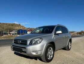 Toyota Rav4 2.2D-CAT 4x4 LUXURY/KEYLESS/KOJA - 11900 лв. / 6084.37 € - 66834787 3
