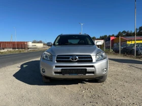 Toyota Rav4 2.2D-CAT 4x4 LUXURY/KEYLESS/KOJA - 11900 лв. / 6084.37 € - 66834787 2