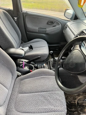 Suzuki Grand vitara 2.0, снимка 4