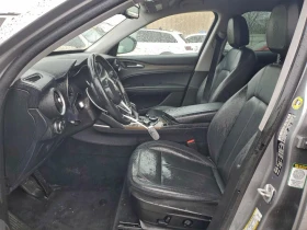 Alfa Romeo Stelvio Ti 280кс * Възможност за Лизинг*  - 11700 € / 22883.21 лв. - 15673383 7