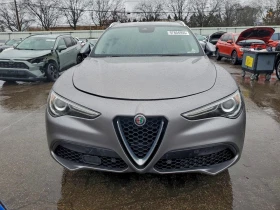 Alfa Romeo Stelvio Ti 280кс * Възможност за Лизинг*  - 11700 € / 22883.21 лв. - 15673383 5