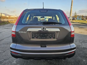 Honda Cr-v 2.2 I-DTEC* ADVANCE* 4X4* FACE, снимка 6