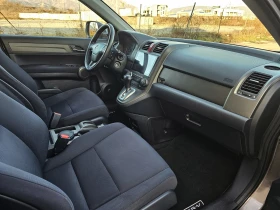 Honda Cr-v 2.2 I-DTEC* ADVANCE* 4X4* FACE, снимка 11