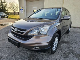 Honda Cr-v 2.2 I-DTEC* ADVANCE* 4X4* FACE