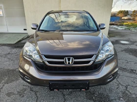 Honda Cr-v 2.2 I-DTEC* ADVANCE* 4X4* FACE, снимка 2
