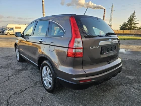 Honda Cr-v 2.2 I-DTEC* ADVANCE* 4X4* FACE, снимка 5