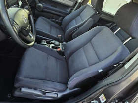 Honda Cr-v 2.2 I-DTEC* ADVANCE* 4X4* FACE, снимка 10