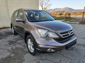 Honda Cr-v 2.2 I-DTEC* ADVANCE* 4X4* FACE, снимка 3
