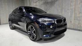 BMW X6 M* AWD* АвтоКредит* (ЦЕНА ДО БГ)