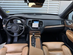 Volvo Xc90 FIRST EDITION INSCRIPTION  - 23999 € / 46937.96 лв. - 97424452 13