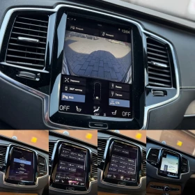 Volvo Xc90 FIRST EDITION INSCRIPTION  - 23999 € / 46937.96 лв. - 97424452 16