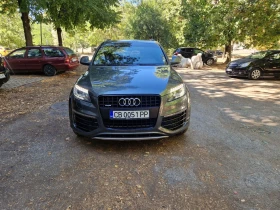Audi Q7 3.0TDI, 245к.с, 8скорости, Евро 6B