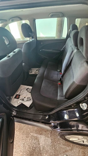 ����� �� �������� �� Mitsubishi Outlander