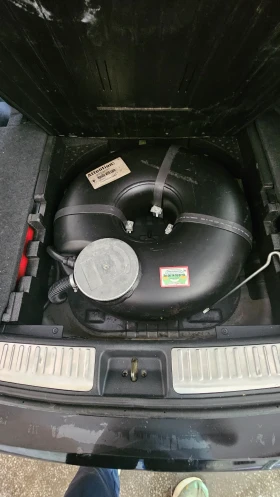 ����� �� �������� �� Mitsubishi Outlander