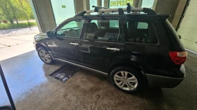 ����� �� �������� �� Mitsubishi Outlander
