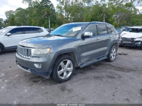 Jeep Grand cherokee 5.7L V-8 VVT, 360HP 4X2 Drive | Mobile.bg � ����� ������ 2