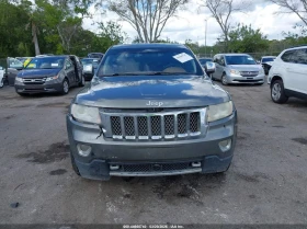 Jeep Grand cherokee 5.7L V-8 VVT, 360HP 4X2 Drive | Mobile.bg � ����� ������ 12