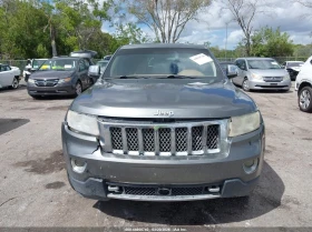 Jeep Grand cherokee 5.7L V-8 VVT, 360HP 4X2 Drive | Mobile.bg � ����� ������ 6