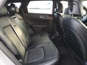 Kia Sportage * X-LINE* AWD*  | Mobile.bg � ����� ������ 12