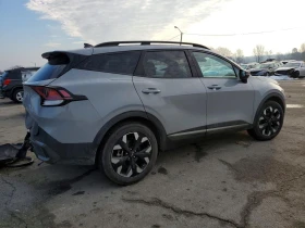 Kia Sportage * X-LINE* AWD*  | Mobile.bg � ����� ������ 4