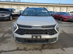 Kia Sportage * X-LINE* AWD*  | Mobile.bg � ����� ������ 2