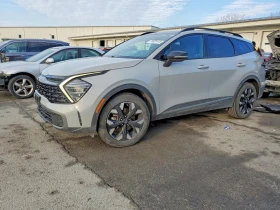 ����� �� �������� �� Kia Sportage * X-LINE* AWD* 