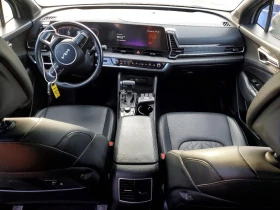 Kia Sportage * X-LINE* AWD*  | Mobile.bg � ����� ������ 9