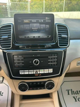 Mercedes-Benz GLS 450 H/K * �������� * ���� * KEYLESS * CARFAX | Mobile.bg � ����� ������ 9