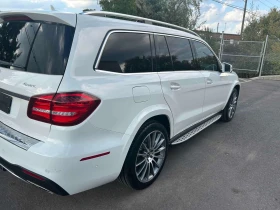 Mercedes-Benz GLS 450 H/K * �������� * ���� * KEYLESS * CARFAX | Mobile.bg � ����� ������ 12