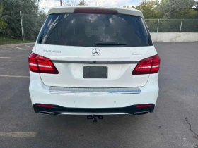 Mercedes-Benz GLS 450 H/K * �������� * ���� * KEYLESS * CARFAX | Mobile.bg � ����� ������ 13