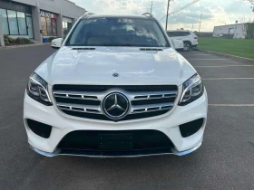 Mercedes-Benz GLS 450 H/K * �������� * ���� * KEYLESS * CARFAX | Mobile.bg � ����� ������ 6