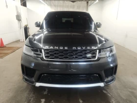 Land Rover Range Rover Sport HSE 3.0L | DIESEL | CARFAX |  - 21400 € / 41854.76 лв. - 29997873 5