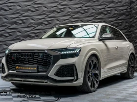 Audi RSQ8 QUATTRO* B&O* MATRIX* CARBON* 360CAM* PANO* HUD* О | Auto.bg — изображение 3