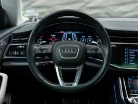 Audi RSQ8 QUATTRO* B&O* MATRIX* CARBON* 360CAM* PANO* HUD* О | Auto.bg — изображение 12