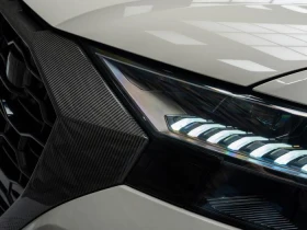 Audi RSQ8 QUATTRO* B&O* MATRIX* CARBON* 360CAM* PANO* HUD* О | Auto.bg — изображение 7