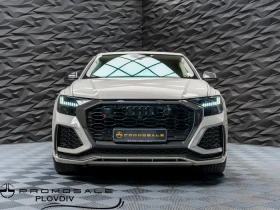 Audi RSQ8 QUATTRO* B&O* MATRIX* CARBON* 360CAM* PANO* HUD* О | Auto.bg — изображение 2