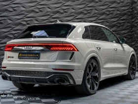 Audi RSQ8 QUATTRO* B&O* MATRIX* CARBON* 360CAM* PANO* HUD* О | Auto.bg — изображение 5