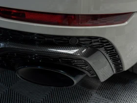 Audi RSQ8 QUATTRO* B&O* MATRIX* CARBON* 360CAM* PANO* HUD* О | Auto.bg — изображение 17