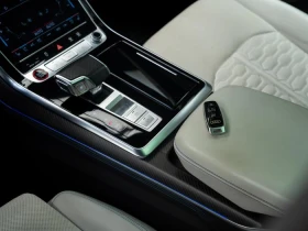 Audi RSQ8 QUATTRO* B&O* MATRIX* CARBON* 360CAM* PANO* HUD* О | Auto.bg — изображение 10