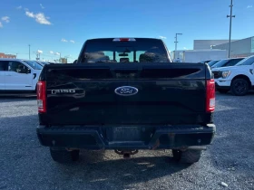 Ford F150 4WD SUPERCREW * ГЛАВНО ПРЕДСТАВИТЕЛСТВО НА FORD*  | Auto.bg — изображение 5