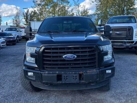 Ford F150 4WD SUPERCREW * ГЛАВНО ПРЕДСТАВИТЕЛСТВО НА FORD*  | Auto.bg — изображение 2