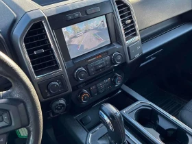 Ford F150 4WD SUPERCREW * ГЛАВНО ПРЕДСТАВИТЕЛСТВО НА FORD*  | Auto.bg — изображение 9