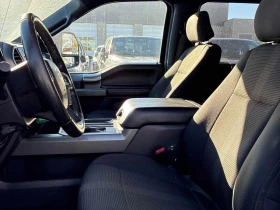 Ford F150 4WD SUPERCREW * ГЛАВНО ПРЕДСТАВИТЕЛСТВО НА FORD*  | Auto.bg — изображение 10