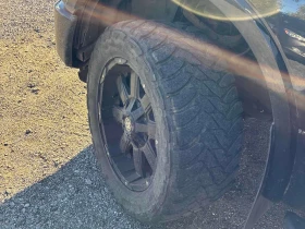 Ford F150 4WD SUPERCREW * ГЛАВНО ПРЕДСТАВИТЕЛСТВО НА FORD*  | Auto.bg — изображение 13