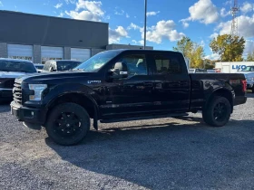 Ford F150 4WD SUPERCREW * ГЛАВНО ПРЕДСТАВИТЕЛСТВО НА FORD*  | Auto.bg — изображение 3
