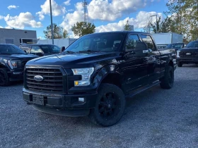 Ford F150 4WD SUPERCREW * ГЛАВНО ПРЕДСТАВИТЕЛСТВО НА FORD* 