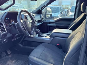 Ford F150 4WD SUPERCREW * ГЛАВНО ПРЕДСТАВИТЕЛСТВО НА FORD*  | Auto.bg — изображение 7