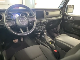 Jeep Wrangler * WILLYS*  | Auto.bg — изображение 10