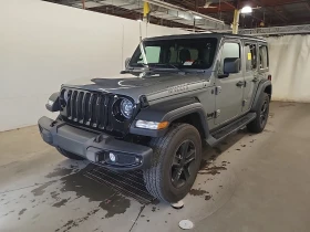 Jeep Wrangler * WILLYS* 